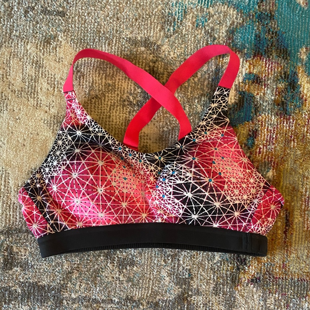 Victoria’s Secret Sports Bra